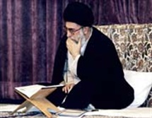 شب قدر در نگاه مقام رهبری