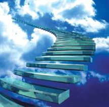 دنیا رحمی برای تولد به آخرت است همانطوری که شکم مادر رحمی است برای تولد بدنیا