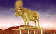 هشدار! مراقب گوساله های سامری باشید