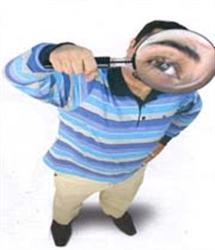 فکر می کنی کی هستی؟