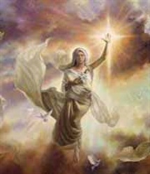 جبرئیل کیست و وظایفش چیست؟