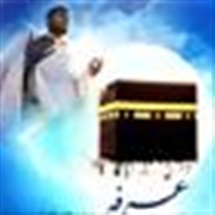 اعمال شب و روز عرفه